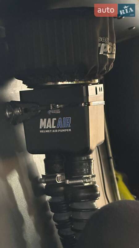 Мотовездеход BRP Maverick X3 2020 в Киеве фото 30 Мотовездеход BRP Maverick X3 2020 в Киеве