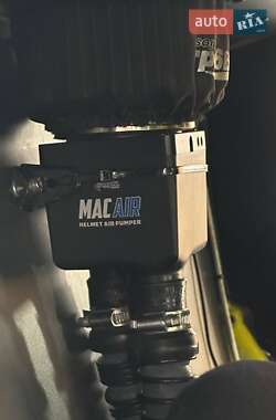 Мотовездеход BRP Maverick X3 2020 в 
