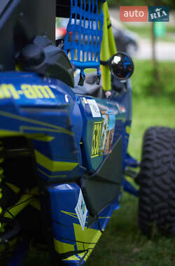 Мотовездеход BRP Maverick X3 2020 в 