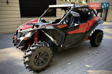 Мотовездеход BRP Maverick X3 2022 в Ковеле
