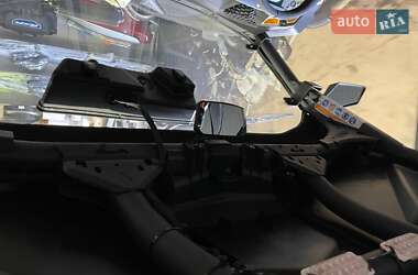 Квадроцикл спортивный BRP Maverick X3 2022 в 