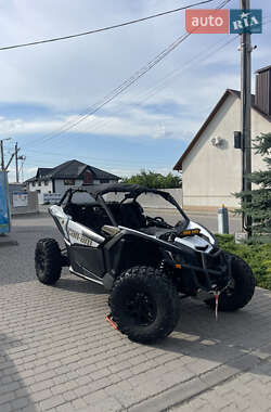 Мотовездеход BRP Maverick X3 2024 в Хмельницком