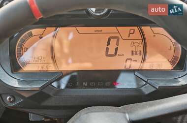 Квадроцикл утилітарний BRP Maverick X3 2020 в Запоріжжі