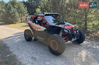 Мотовездеход BRP Maverick X3 2022 в Днепре