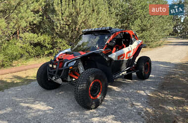 Мотовездеход BRP Maverick X3 2022 в Днепре