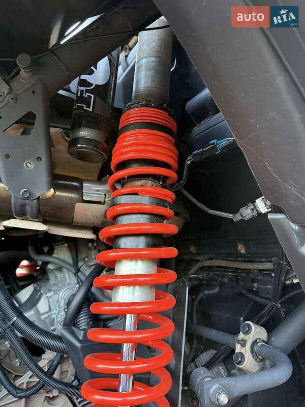 Квадроцикл утилітарний BRP Maverick X3 2020 в Черкасах