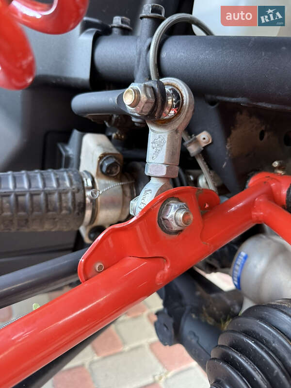 Квадроцикл утилітарний BRP Maverick X3 2020 в Черкасах