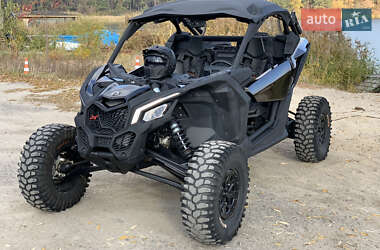 Мотовездеход BRP Maverick X3 2020 в Киеве