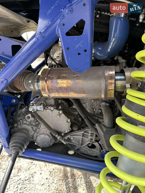 Мотовездеход BRP Maverick X3 2020 в Днепре