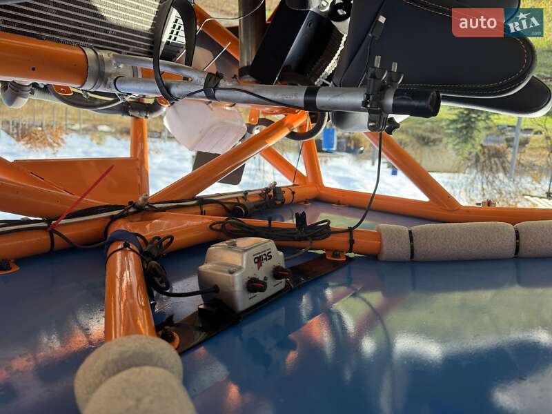 Мотовездеход BRP Maverick X3 2020 в Киеве