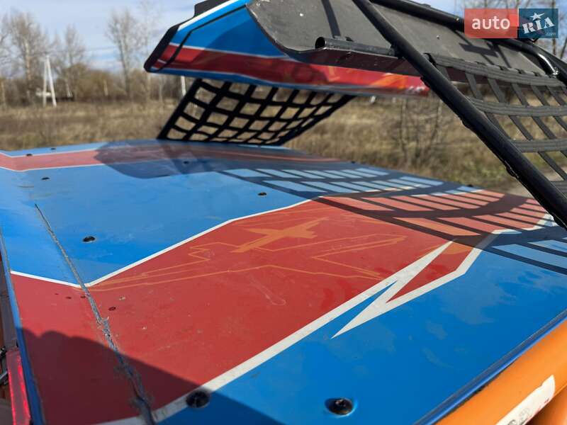 Мотовездеход BRP Maverick X3 2020 в Киеве