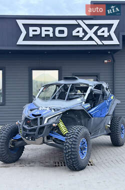 Квадроцикл  утилитарный BRP Maverick X3 2020 в Сарнах