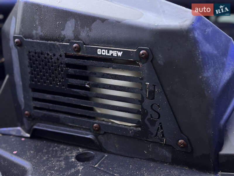 Мотовсюдиход BRP Maverick X3 2022 в Сваляві фото 14 Мотовсюдиход BRP Maverick X3 2022 в Сваляві