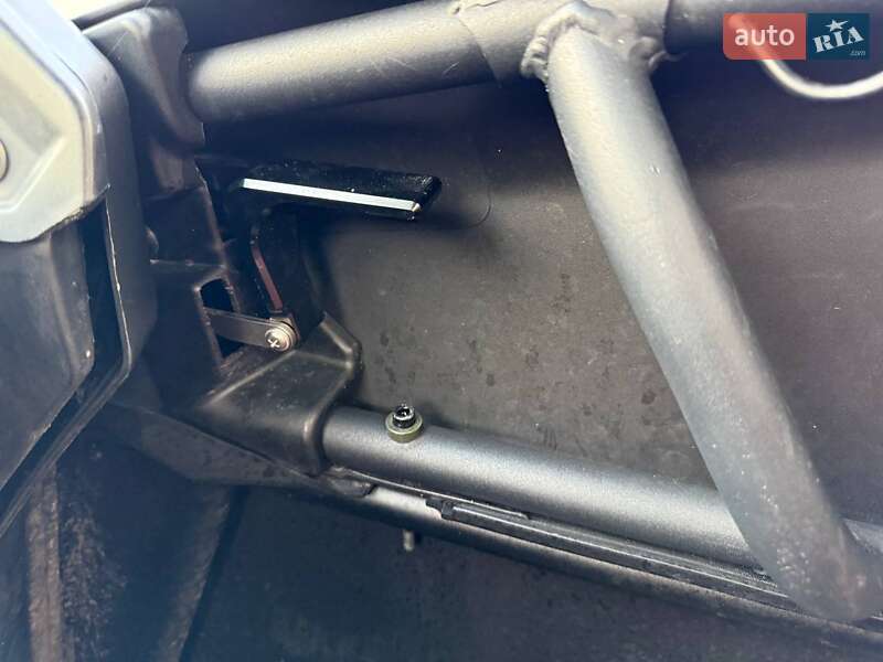 Мотовездеход BRP Maverick X3 2021 в Киеве