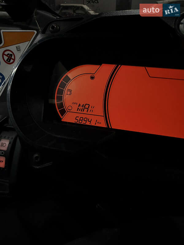 Квадроцикл  утилитарный BRP Maverick X3 2020 в Киеве