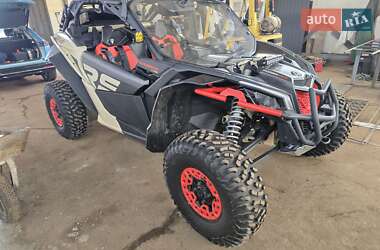 Мотовездеход BRP Maverick X3 2021 в Житомире