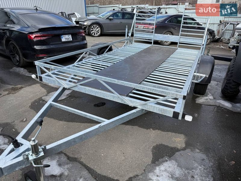 Мотовездеход BRP Maverick X3 2022 в Киеве