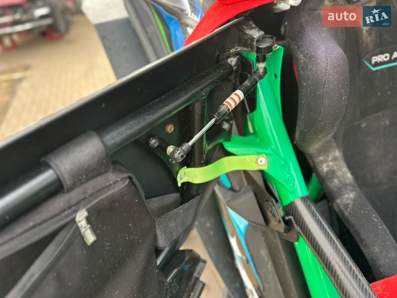 Мотовездеход BRP Maverick X3 2019 в Киеве