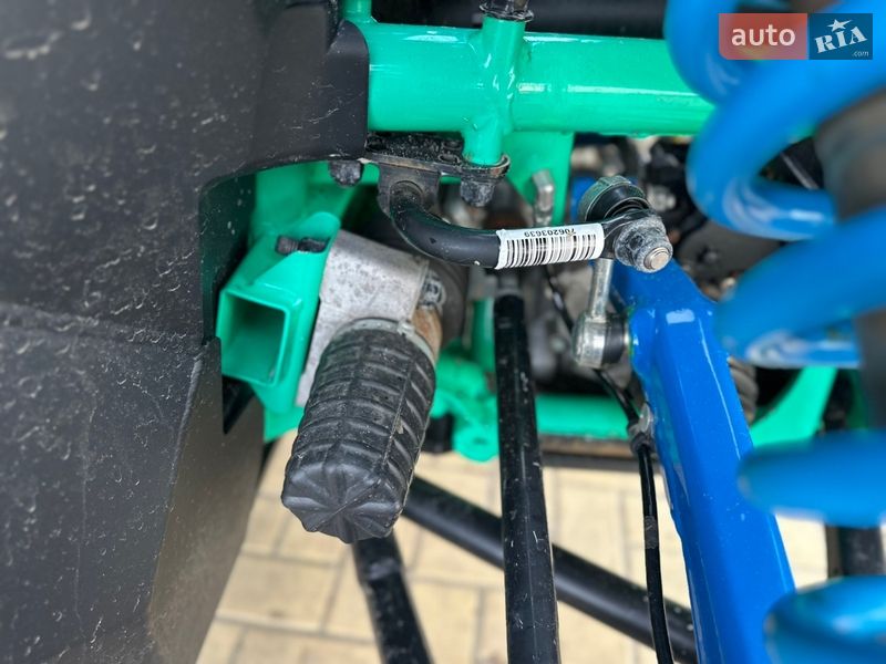 Мотовездеход BRP Maverick X3 2019 в Киеве