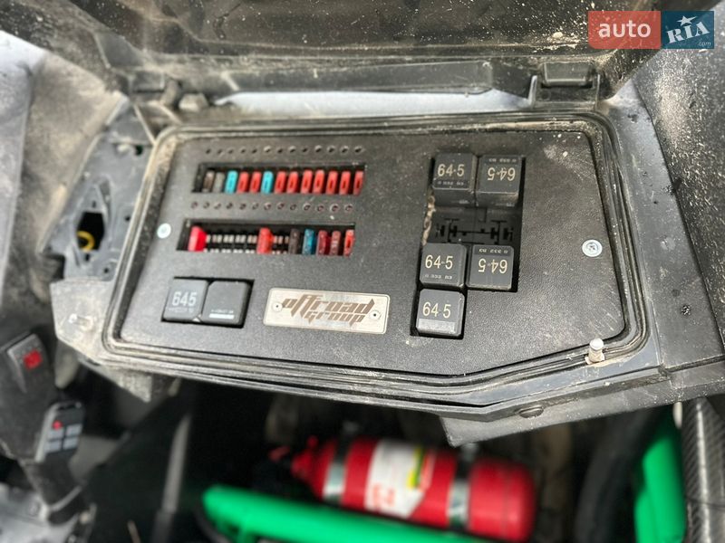 Мотовездеход BRP Maverick X3 2019 в Киеве