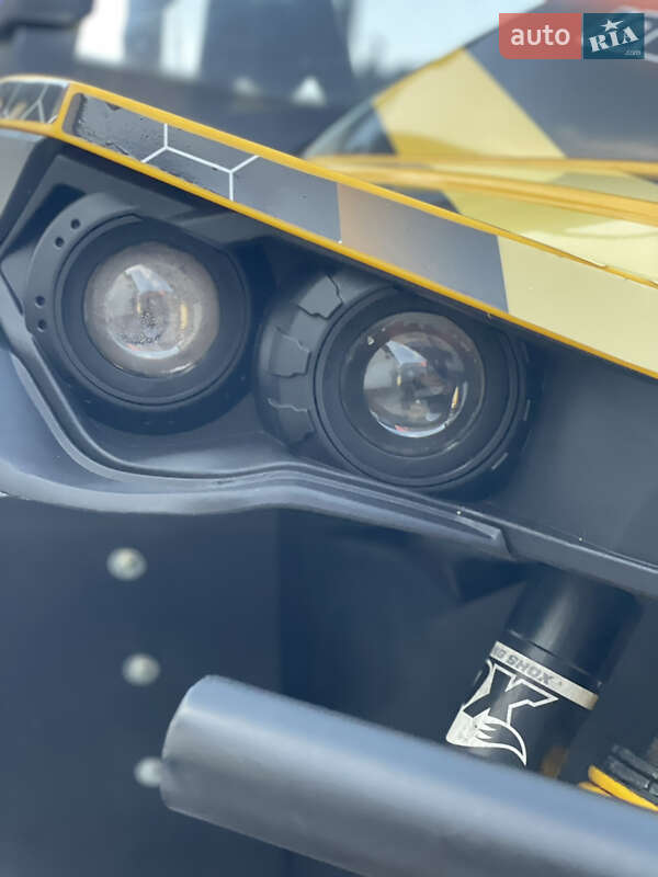 Квадроцикл  утилитарный BRP Maverick 2016 в Виноградове