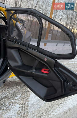 Мотовсюдиход BRP Maverick 2024 в Дніпрі