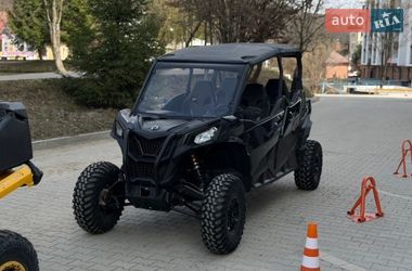 Мотовездеход BRP Maverick 2023 в Мукачево