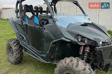 Мотовездеход BRP Maverick 2014 в Николаеве