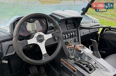 Мотовездеход BRP Maverick 2014 в Николаеве
