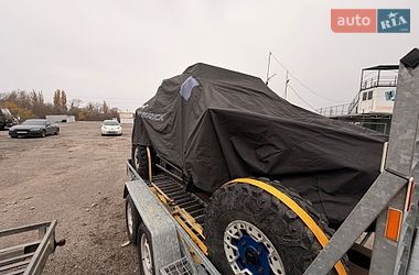 Вездеход-амфибия BRP Maverick 2022 в Каменском