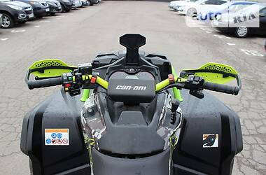 Квадроцикл спортивный BRP Outlander 2017 в Полтаве