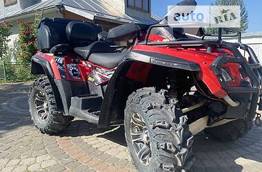 Квадроцикл спортивный BRP Outlander 2008 в Косове