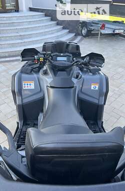 Квадроцикл спортивный BRP Outlander 2022 в Львове