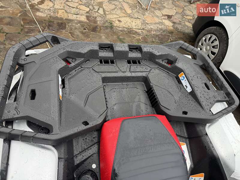 Квадроцикл  утилитарный BRP Outlander 2025 в Умани