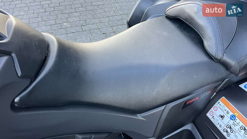 Квадроцикл  утилитарный BRP Outlander 2019 в Ивано-Франковске