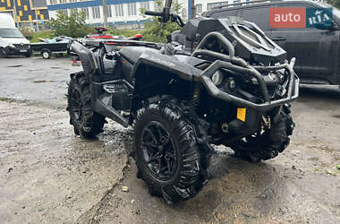 Квадроцикл спортивный BRP Outlander 2020 в 