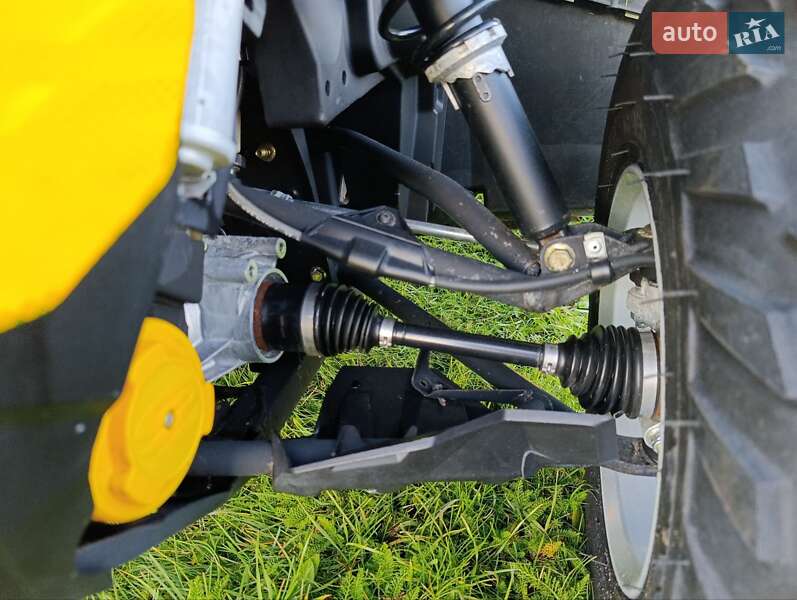 Квадроцикл  утилитарный BRP Outlander 2019 в Коломые