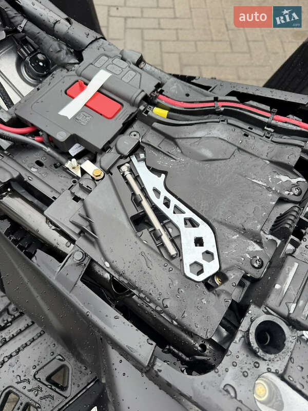 Квадроцикл утилітарний BRP Outlander 2026 в Сарнах