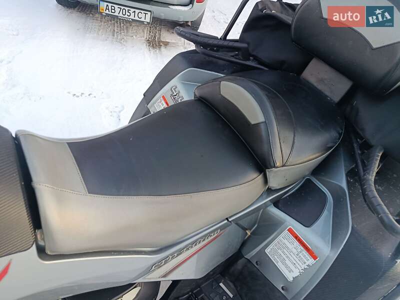 Квадроцикл спортивный BRP Outlander 2010 в Виннице