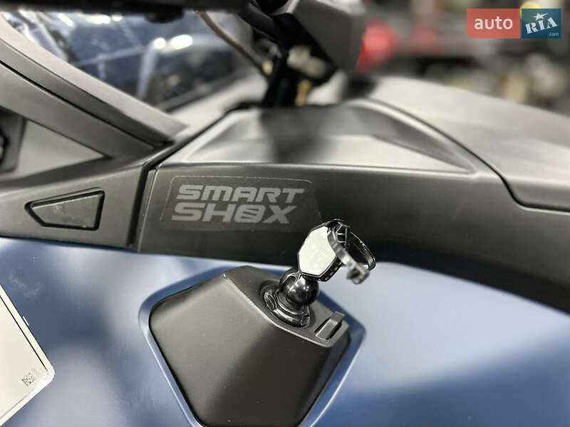 Квадроцикл утилітарний BRP Outlander 2026 в Києві фото 6 Квадроцикл утилітарний BRP Outlander 2026 в Києві