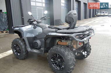 Квадроцикл спортивный BRP Outlander 2025 в Луцке