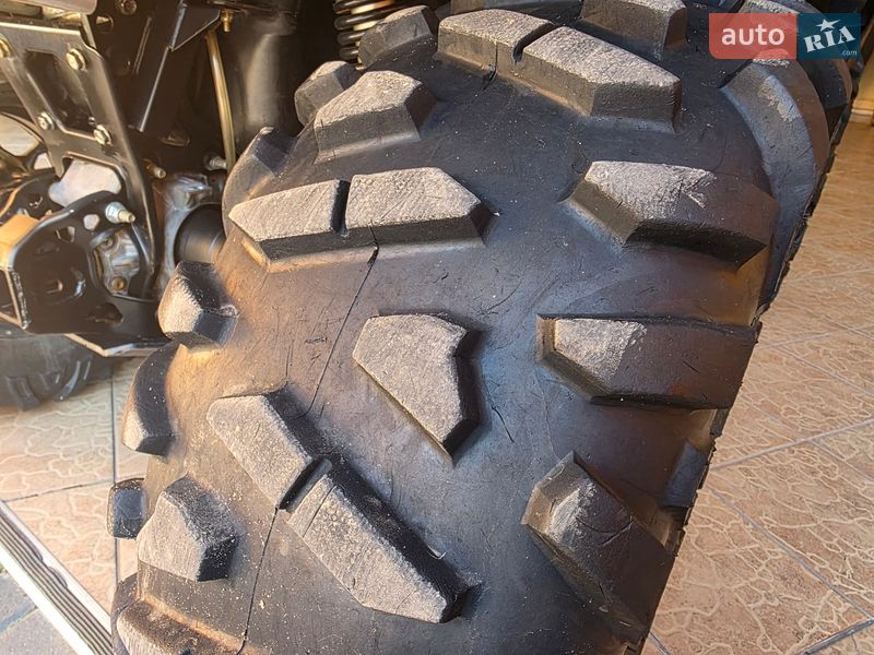 Квадроцикл утилітарний BRP Outlander 2022 в Коломиї