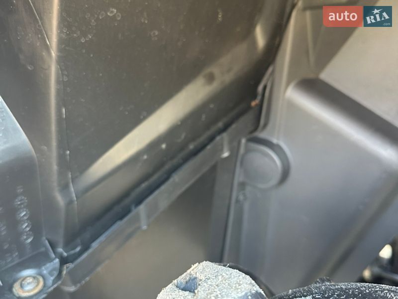 Квадроцикл утилітарний BRP Outlander 2014 в Харкові