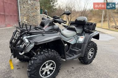 Квадроцикл спортивный BRP Outlander 2010 в Виннице