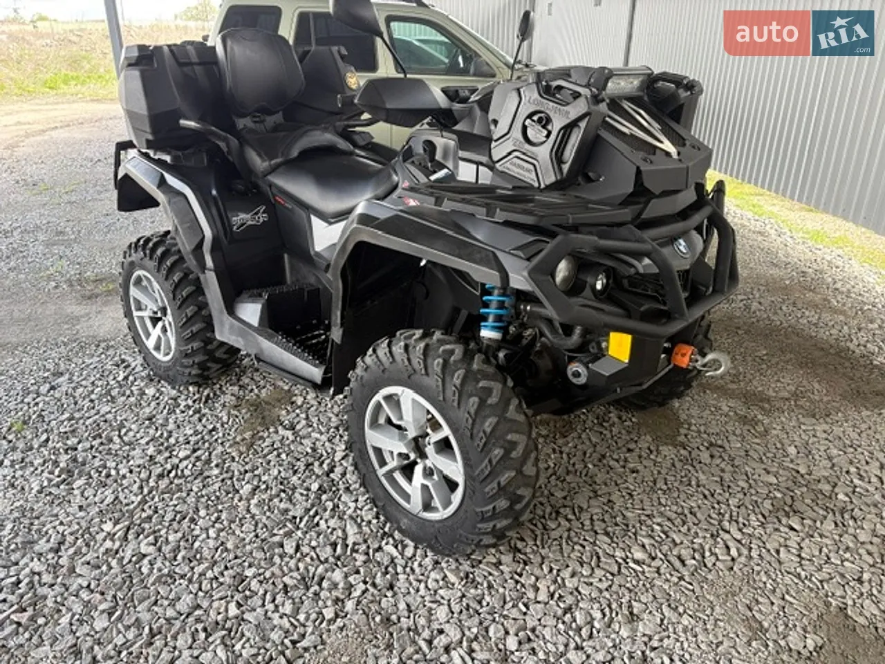 2015 BMW X5 - мініатюра 31