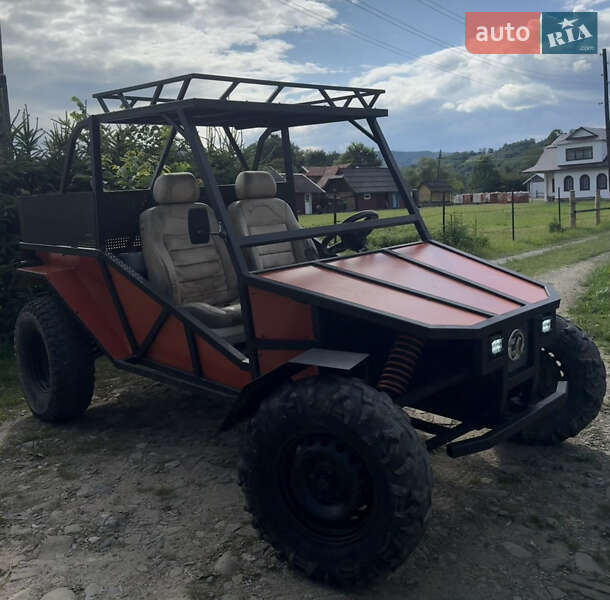 Мотовездеход BRP Renegade 800 2024 в Ивано-Франковске