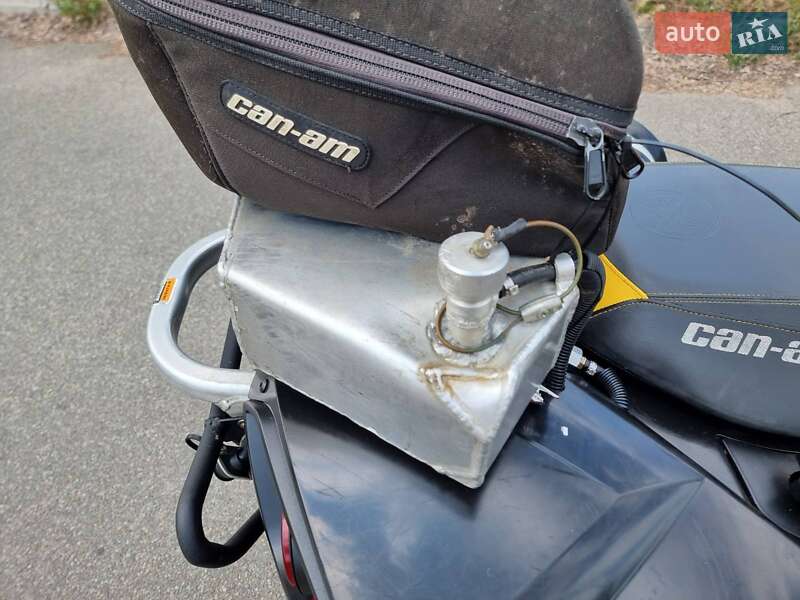 Квадроцикл утилітарний BRP Renegade 2013 в Києві