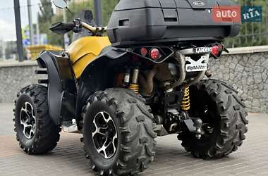 Квадроцикл спортивний BRP Renegade 2013 в 