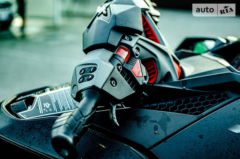 Гидроцикл спортивный BRP RXP-X 2017 в Херсоне фото 4 Гидроцикл спортивный BRP RXP-X 2017 в Херсоне