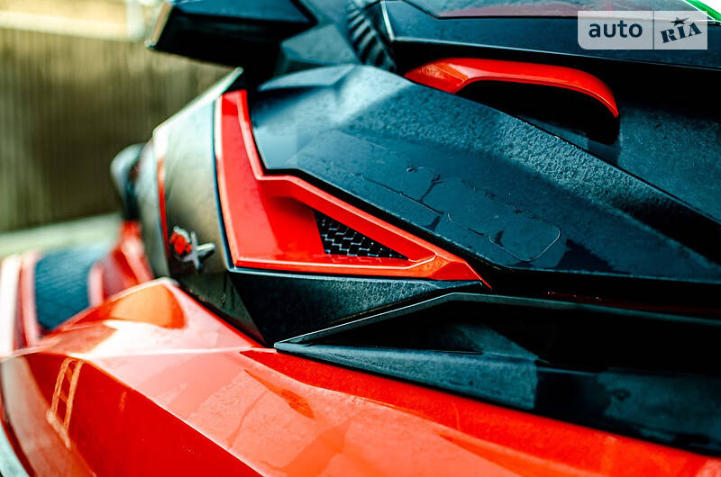 Гидроцикл спортивный BRP RXP-X 2017 в Херсоне фото 13 Гидроцикл спортивный BRP RXP-X 2017 в Херсоне